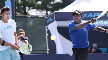 Bright and Johnson on Triple Crown Watch