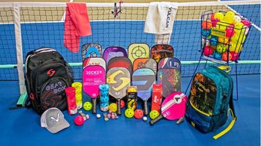 Established Pickleball Online Retail Business for Sale