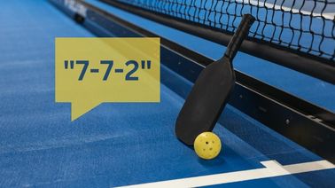 Pickleball Scorekeeping, Made Easy