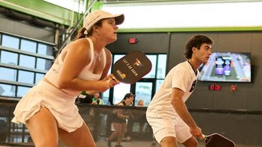 Shoulder Height and Its Impact on Your Pickleball Game