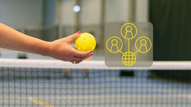 Finding Pickleball: A Journey of Making it All Not Work