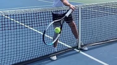 Pickleball Forehand Roll Tips to Carry Over from Tennis