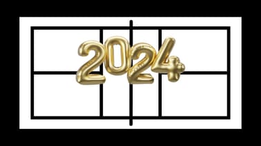 2024 Pickleball Predictions: News and Trends in the New Year