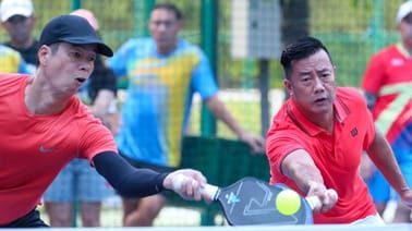More Global Pickleball News, This Time from Vietnam
