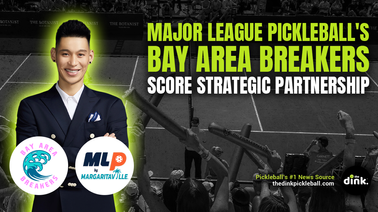 MLP's Bay Area Breakers Score Strategic Partnership