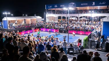 The United Pickleball Association (UPA) Announces World Championships