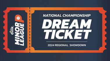 Dream Tickets: Earn your bid to the 2024 National Championship at the Northeast Regional
