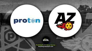 Proton Sports is Now the Exclusive Paddle Partner for the AZ Drive