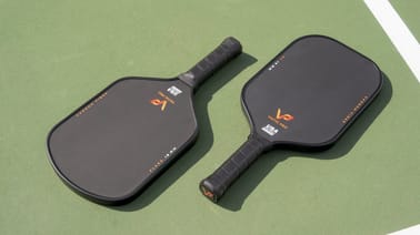 Vatic Pro Oni the Latest Paddle Delisted by USA Pickleball