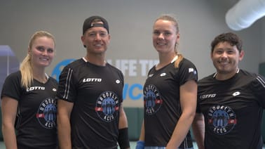 Major League Pickleball Hits the LOTTO With the Brooklyn Aces