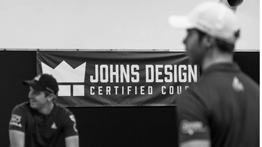 Ben and Collin Johns Becoming Players Off the Court With Design and Consulting Firm