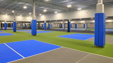 Management Company Reports Record-Breaking Demand for Pickleball Courts in 2024