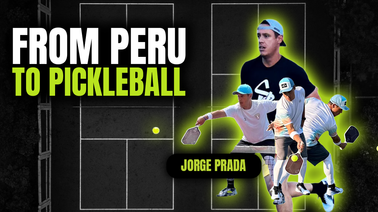 As Pickleball Continues to Expand Globally, Breaking Down Cultural Barriers Is An Added Bonus