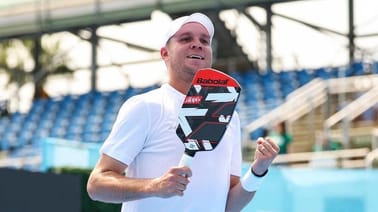 Previewing Major League Pickleball's Second Waiver Wire Period