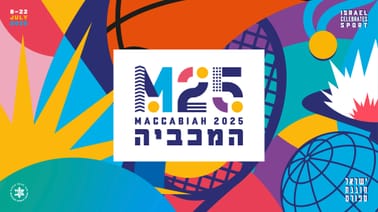 Pickleball Will Make Historic Debut at 2025 Maccabiah Games