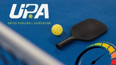 United Pickleball Association of America Takes Another Step In Paddle Testing With Interim Certification Program