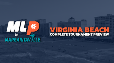 Preview: MLP Virginia Beach is About to Heat Up!