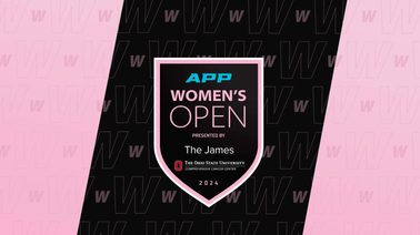 The Inaugural APP Women’s Open Presented by The James | A Tournament Preview