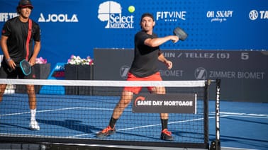 The Most Overlooked Shot in Pickleball: The Fourth Shot