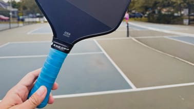 How to Regrip a Pickleball Paddle: A Step-by-Step Guide