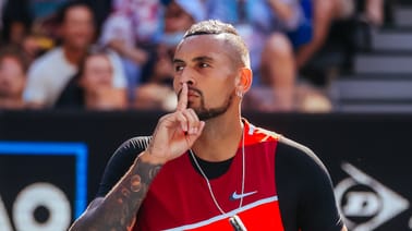 Tennis Star Nick Kyrgios Confirms Pro Pickleball Debut