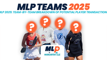 MLP 2025: Team-by-Team Breakdown of Potential Player Transactions