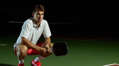 Adidas Signs World No. 1 Federico Staksrud