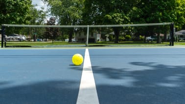 Pickleball Lawsuits: Every Time You Pick Up a Paddle, You Might Be Stepping Into a Legal Minefield