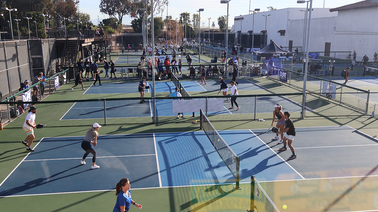 Report: Pickleball Participation Surges to Nearly 20 Million in 2024