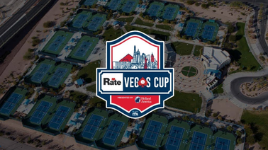 PPA Rate Vegas Cup Tournament Preview