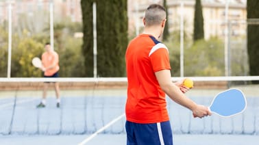 Pickleball Elbow: An Expert Guide to Prevention, Treatment and Recovery