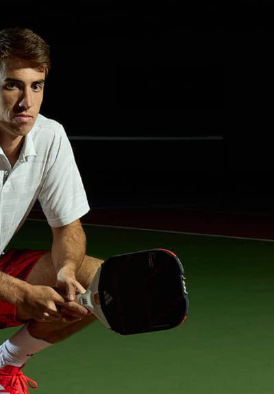 Adidas Signs World No. 1 Federico Staksrud