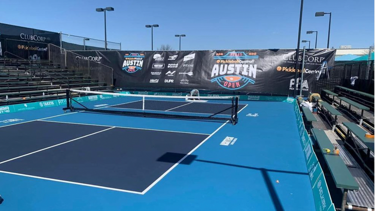 PPA Austin Open Singles Live Blog