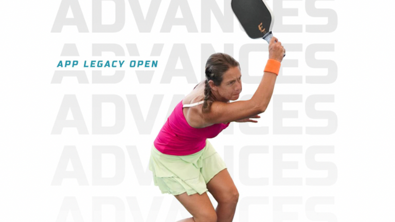 APP Legacy Open: Devidze Gets It Done on Day One