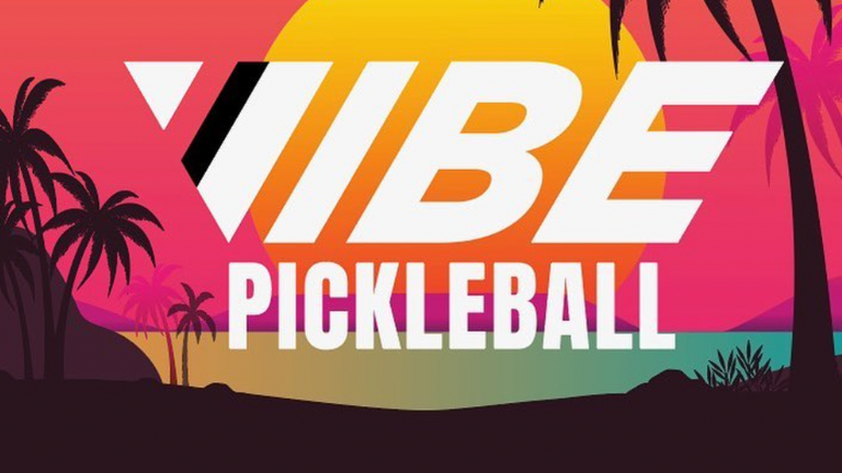 Vibe Pickleball League