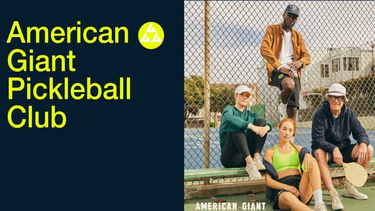 Stylish Pickleball Clothing That Lasts