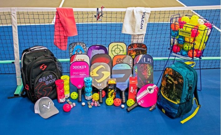 Established Pickleball Online Retail Business for Sale