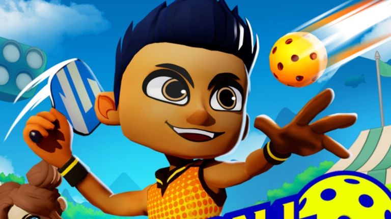 Pickleball is Coming to the Nintendo Switch