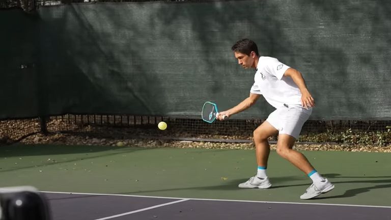 Irrefutable Logic for Incorporating a Dynamic Pickleball Warm Up into Your Routine