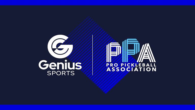 You Can Now Bet on All PPA Tour Pickleball Events