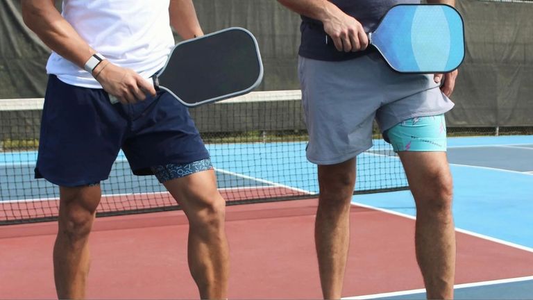 Good Get Apparel: Blending Functionality and Style in Pickleball Apparel