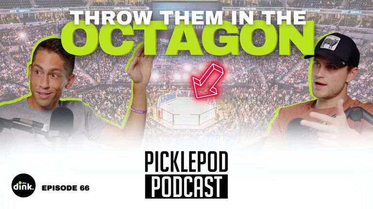 PicklePod Ep 66: Lawyers(?) advised these players to sit out