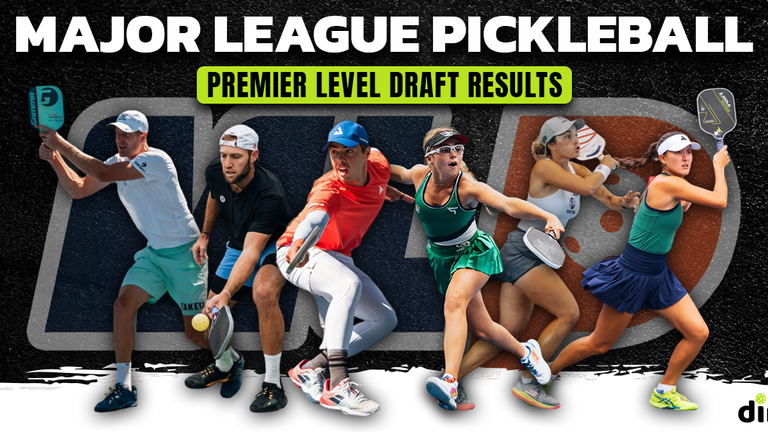 Complete Results From the 2024 MLP Premier Level Draft