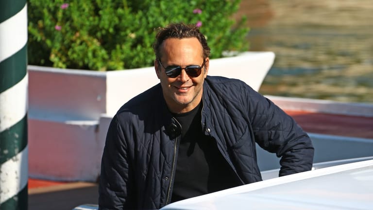 From 'Dodgeball' to Pickleball: Vince Vaughn's New Sports Venture