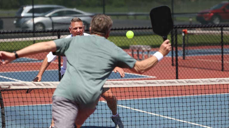 How to Find ‘Moments of Advantage’ in Pickleball