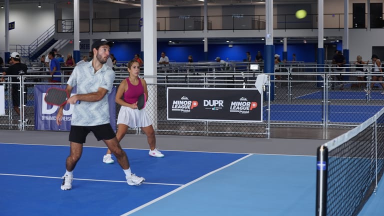 5 Advanced Pickleball Strategies to Become a 5.0 Player