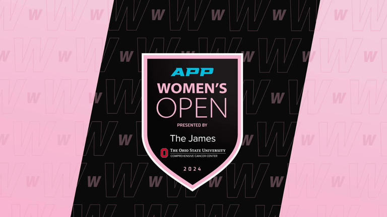 The Inaugural APP Women’s Open Presented by The James | A Tournament Preview