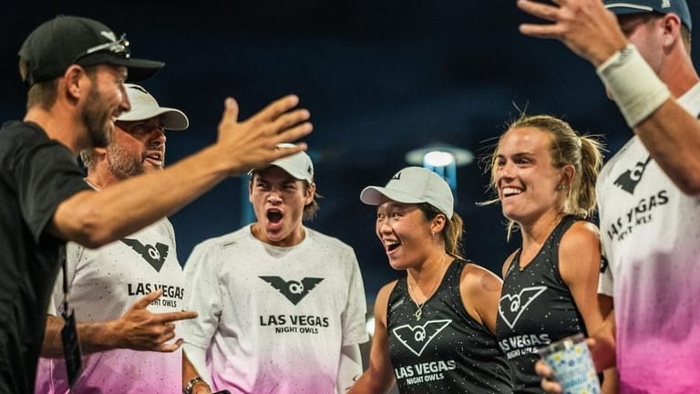 Your Guide to the 2024 Major League Pickleball (MLP) Playoffs | Erik Tice