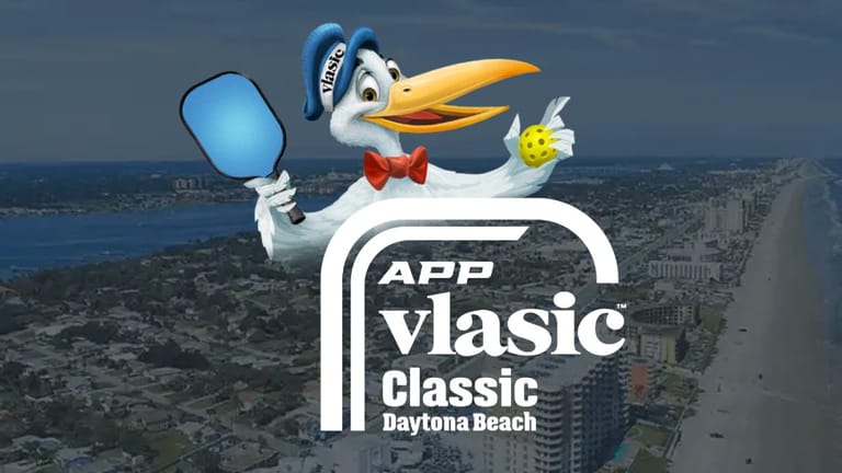 APP Vlasic Classic - Daytona Beach Open - Tournament Preview