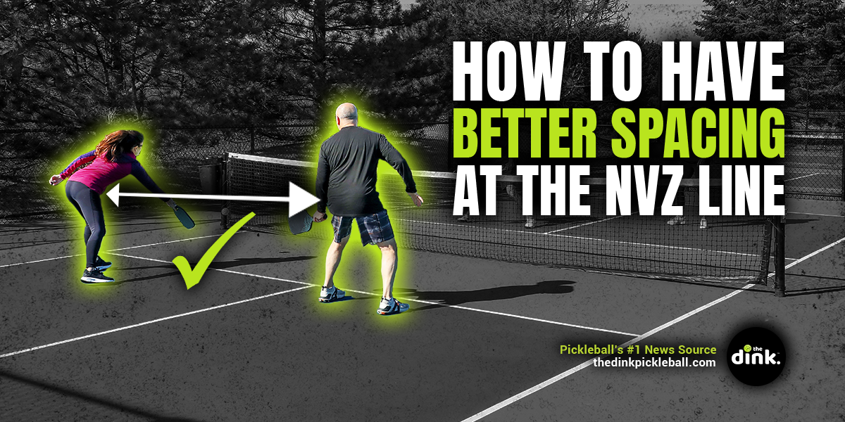 5 Pickleball Techniques Every Beginning Player Should Master